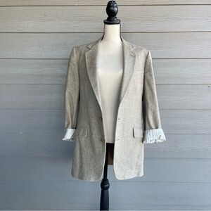 Vintage Women’s Blazer
